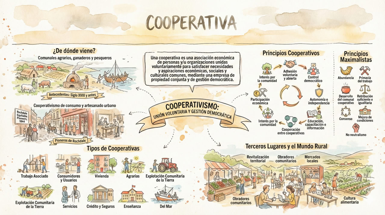 Cooperativa