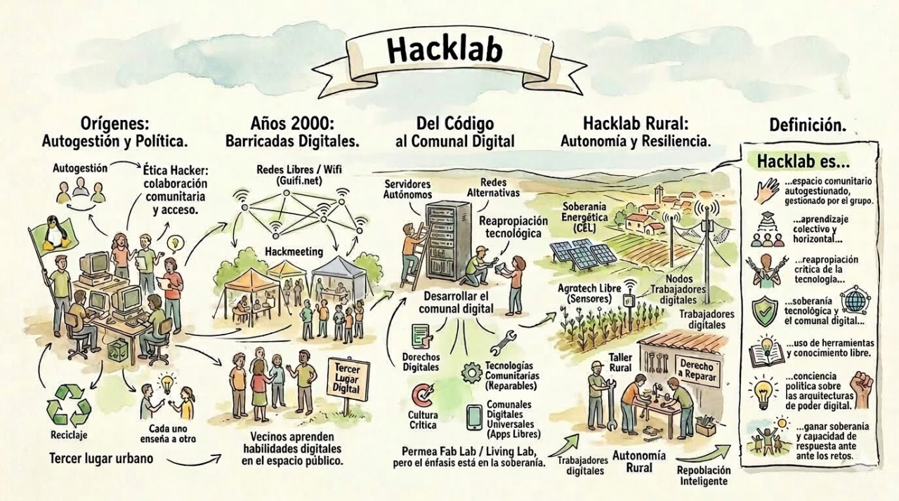 Hacklab