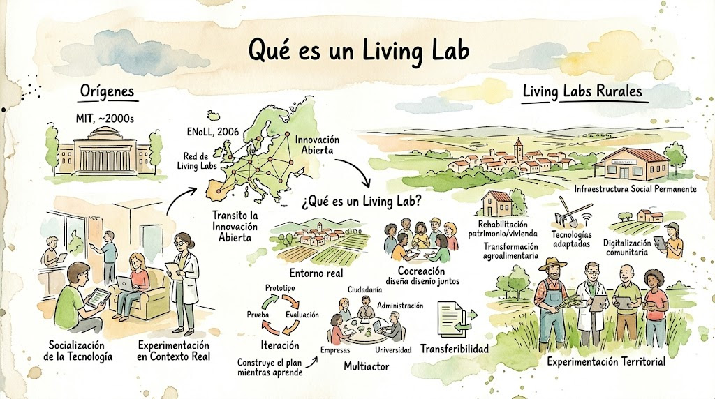 Living Lab